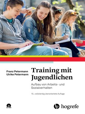 cover image of Training mit Jugendlichen